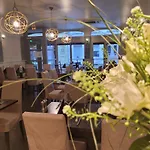 Restaurant L'industrie Otel 2*