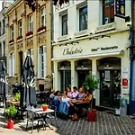 Restaurant L'industrie サントメール