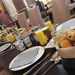 Otel Restaurant L'industrie