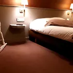 Restaurant L'industrie Hotell Saint-Omer (Pas-de-Calais)