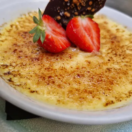 Restaurant L'industrie Hotel