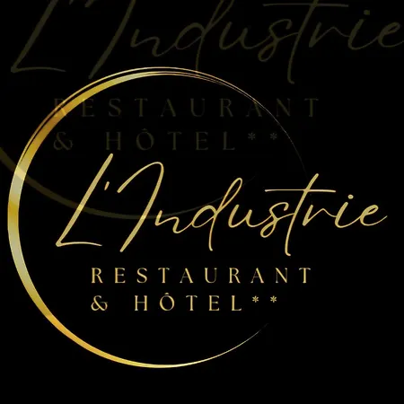 Restaurant L'industrie 2*