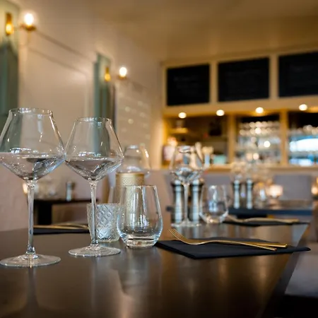 Hotel Restaurant L'industrie