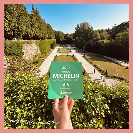 Restaurant L'industrie Hotel Saint-Omer (Pas-de-Calais)