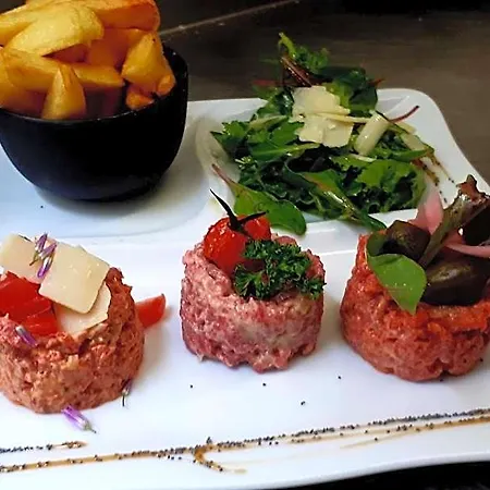Restaurant L'industrie
