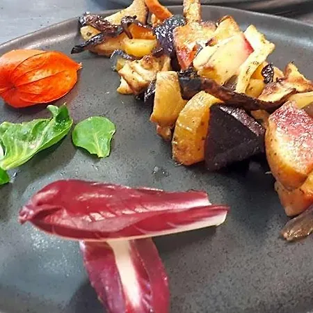 Restaurant L'industrie