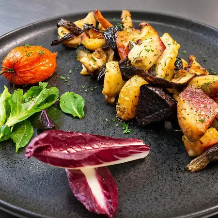 Hotell Restaurant L'industrie Saint-Omer (Pas-de-Calais)