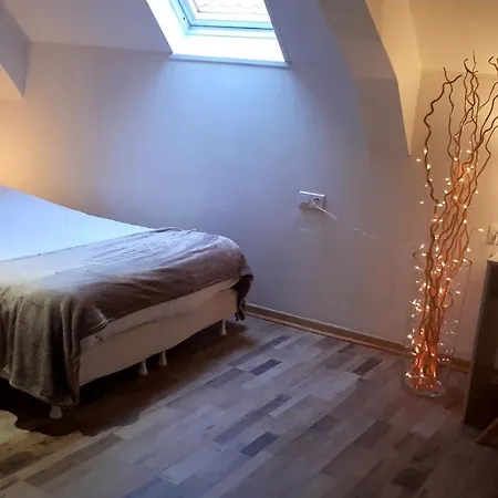 Hotel Restaurant L'industrie Saint-Omer (Pas-de-Calais)