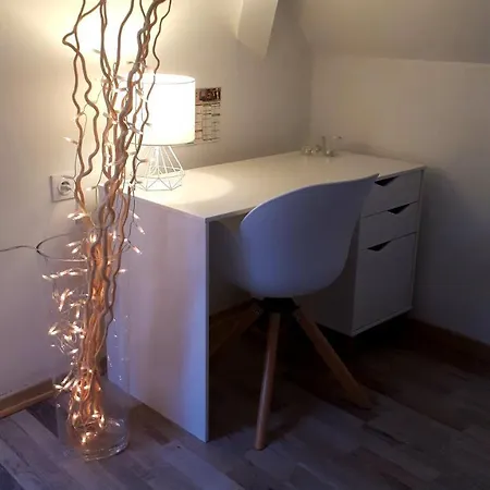 Restaurant L'industrie 2* Saint-Omer (Pas-de-Calais)