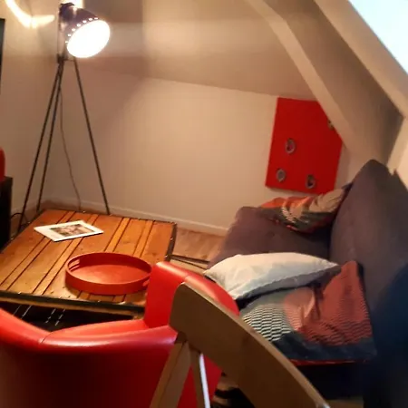 Restaurant L'industrie