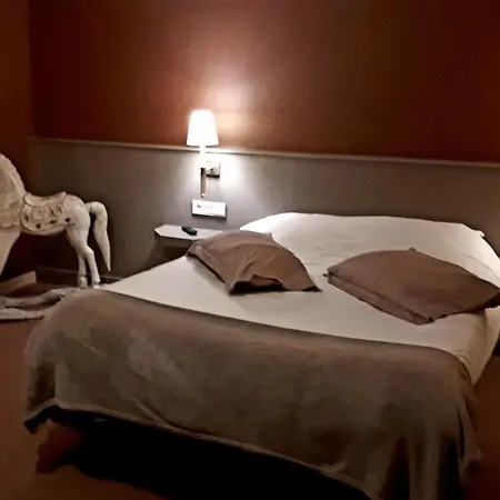 Restaurant L'industrie 2* Saint-Omer (Pas-de-Calais)