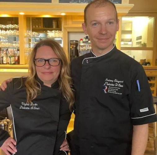 Restaurant L'industrie