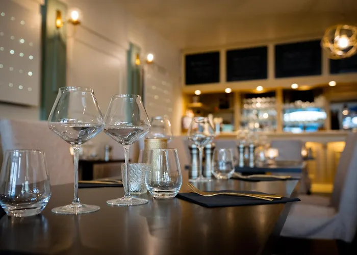 Hotel Restaurant L'industrie