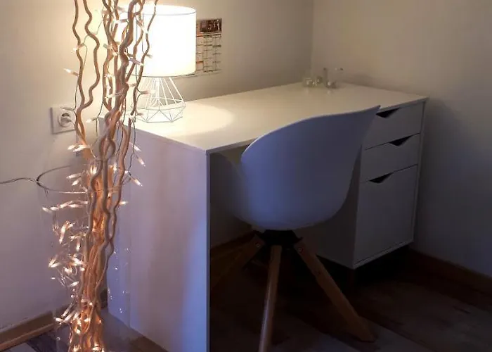 Restaurant L'industrie 2* Saint-Omer (Pas-de-Calais)