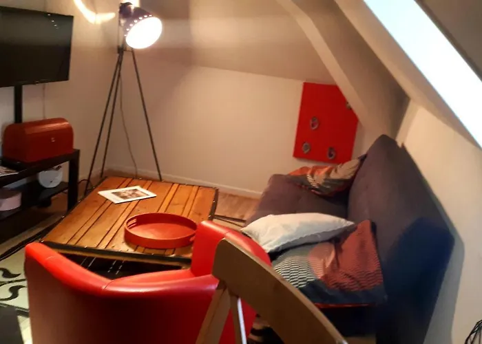 Restaurant L'industrie