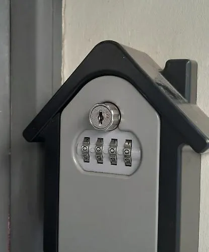 Restaurant L'industrie Hotel 2*